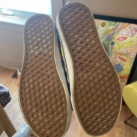 VANS Limited Edition National Parks - Picture 4 of 5